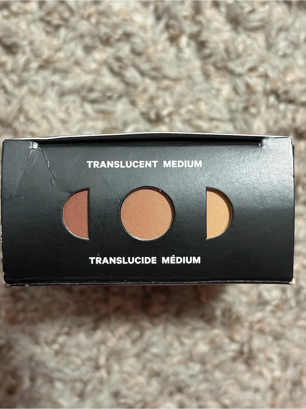 Milk Makeup lightweight matte